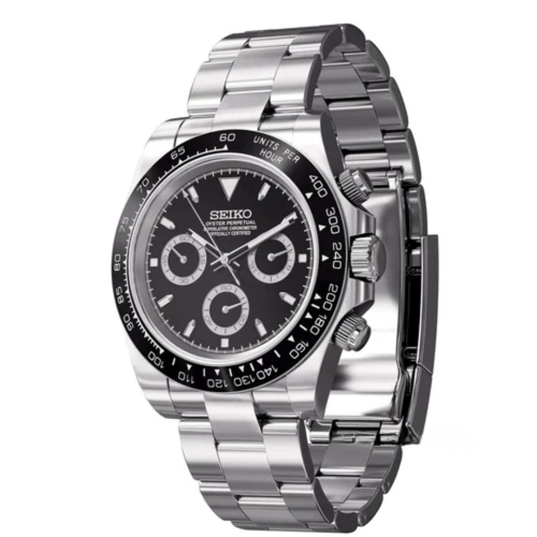 Seitona Black