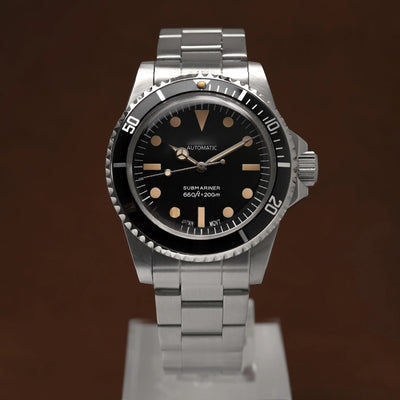Submariner Vintage