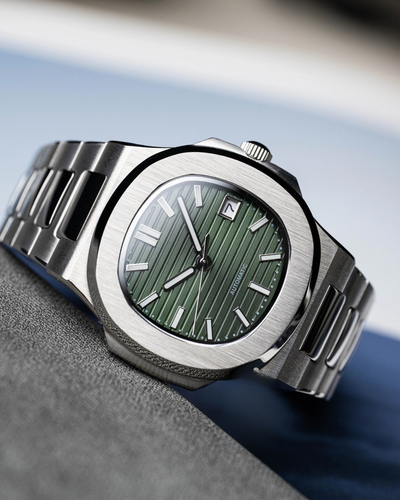 Nautiko | Olive