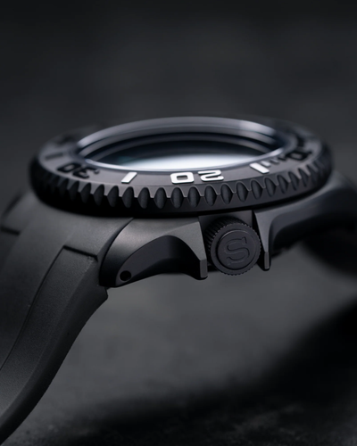 TRM All Black | Sports Series
