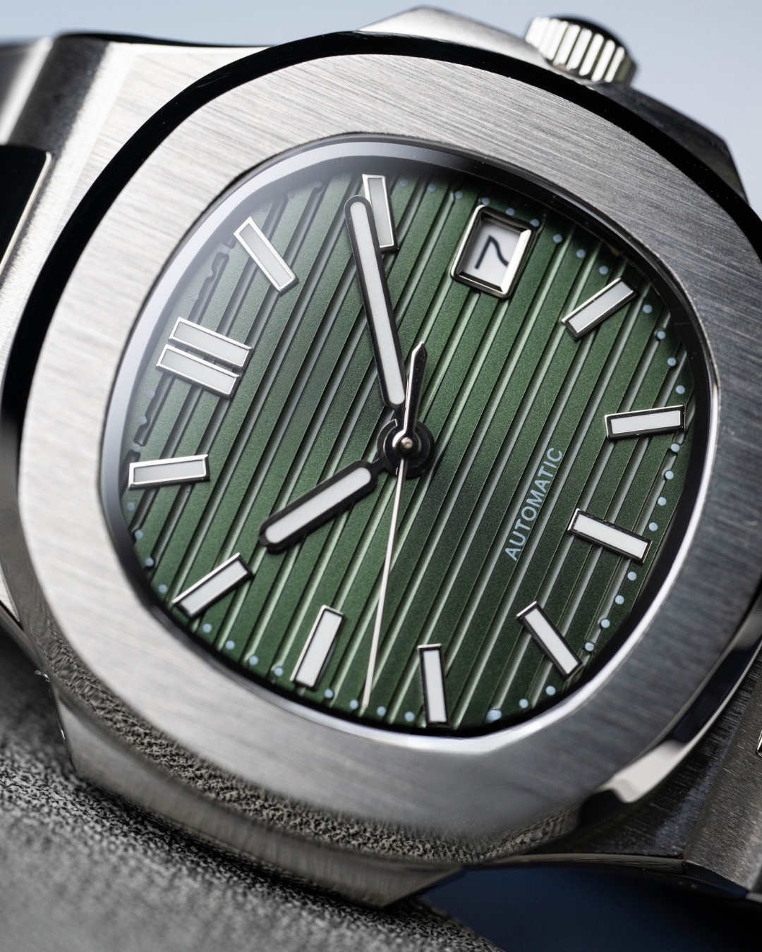 Nautiko | Olive