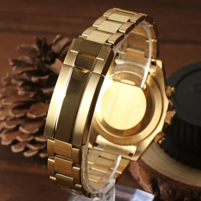 Daytona Gold Green