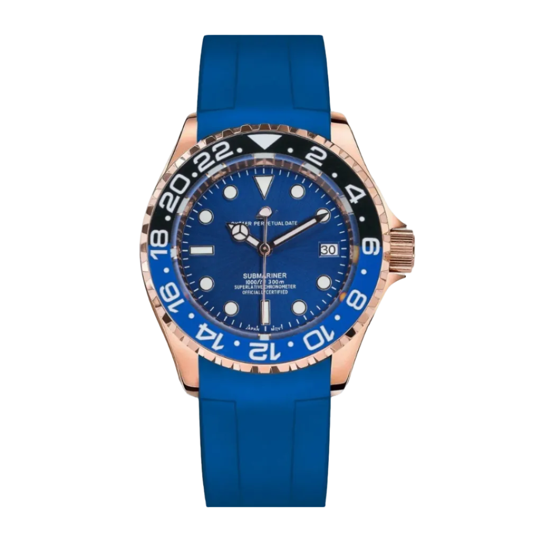 TRM Rose Blue | Batman Sports Series