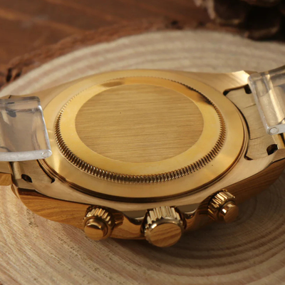Daytona Gold Green