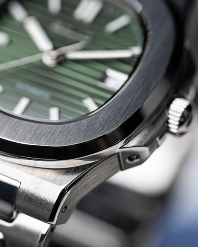 Nautiko | Olive