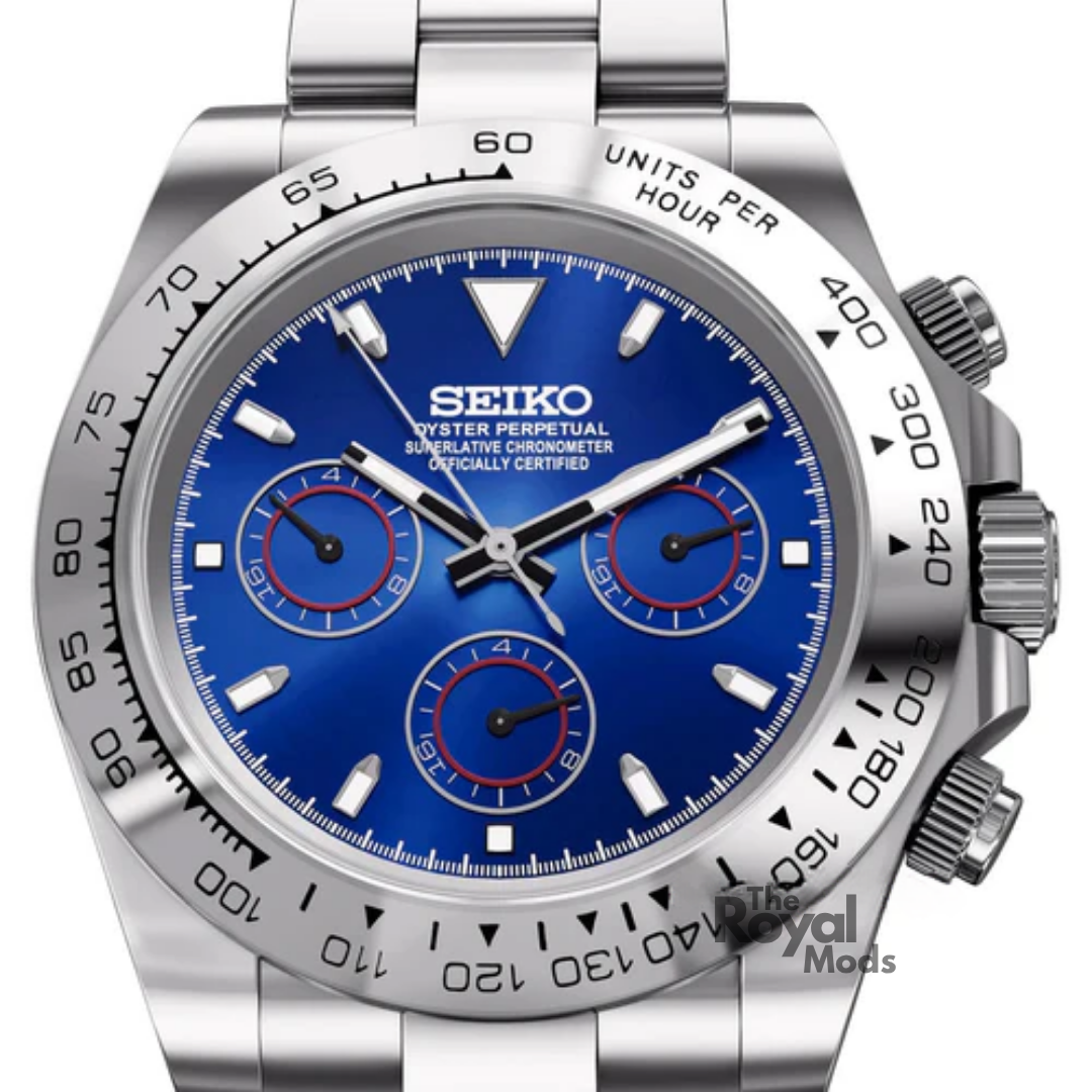 Seitona Blue