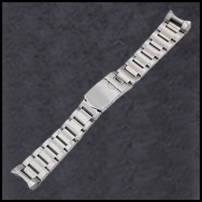 Oyster Strap for Scubamaster 58