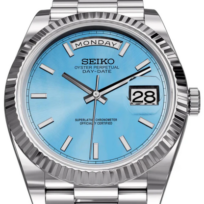 Seikodate Ice Blue