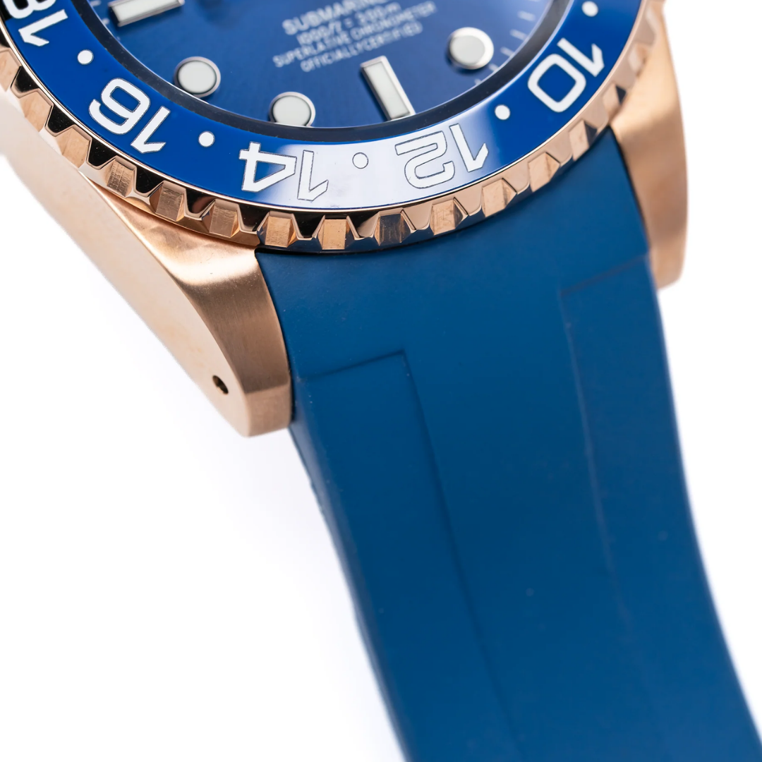 TRM Rose Blue | Batman Sports Series