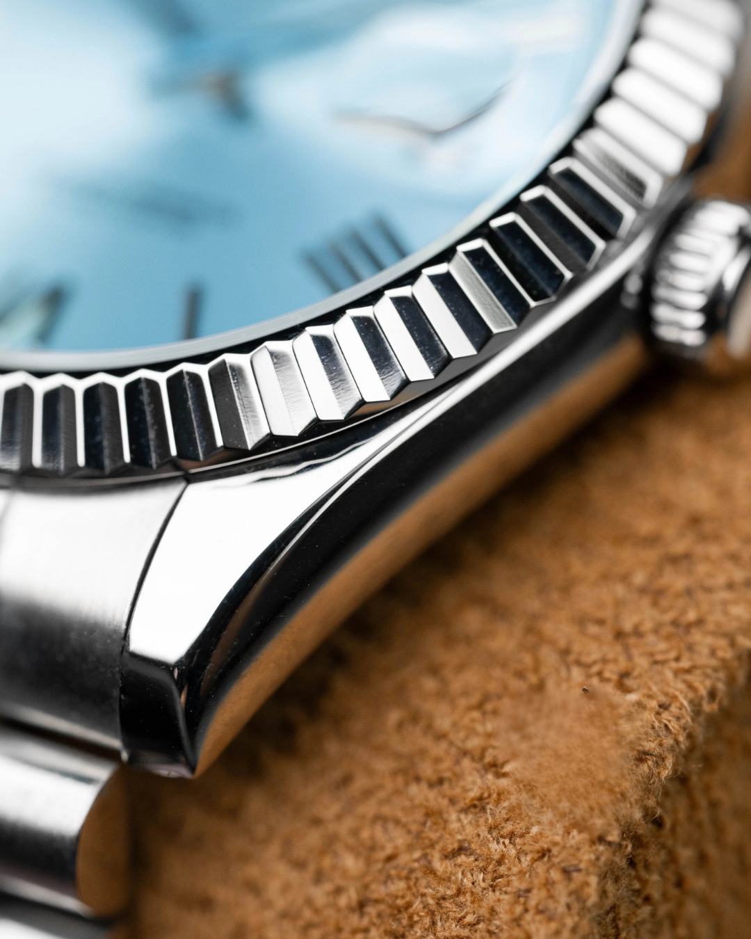 The Executive | Platinum