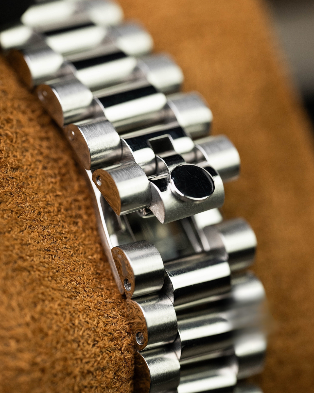 The Executive | Platinum