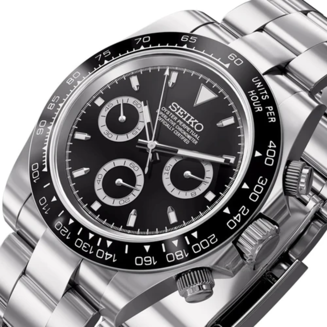 Seitona Black