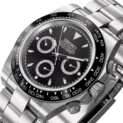 Seitona Black