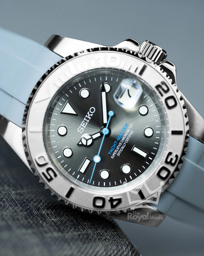 Seikomariner Sub Zero Yatcher