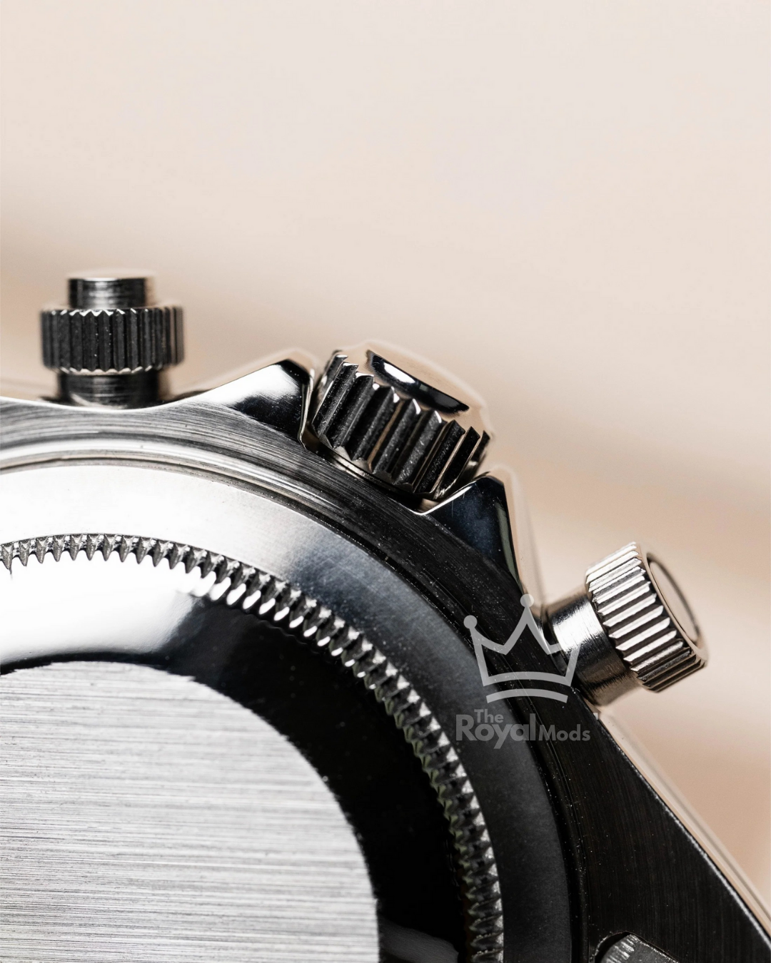 Seitona Silver Green