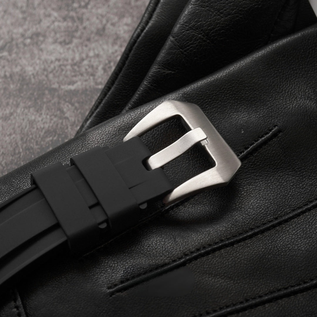 Black Bastion – Diver 40 Automatic