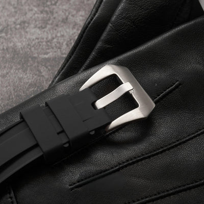 Black Bastion – Diver 40 Automatic