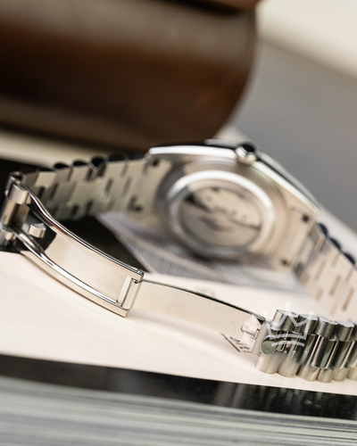 The Executive | Platinum