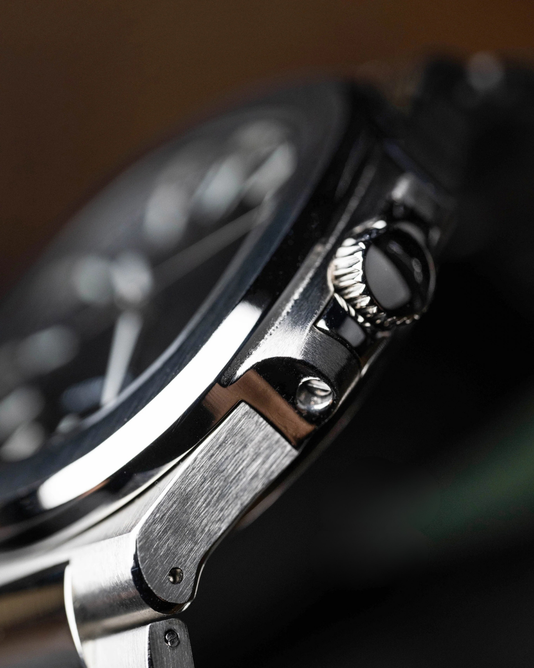 SATIKO | BLACK