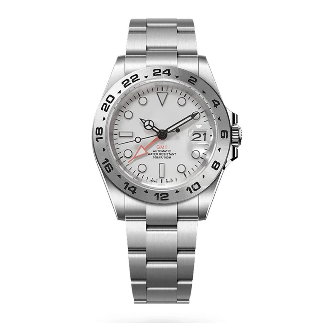 Explorer II GMT Vintage
