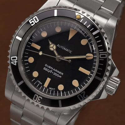 Submariner Vintage