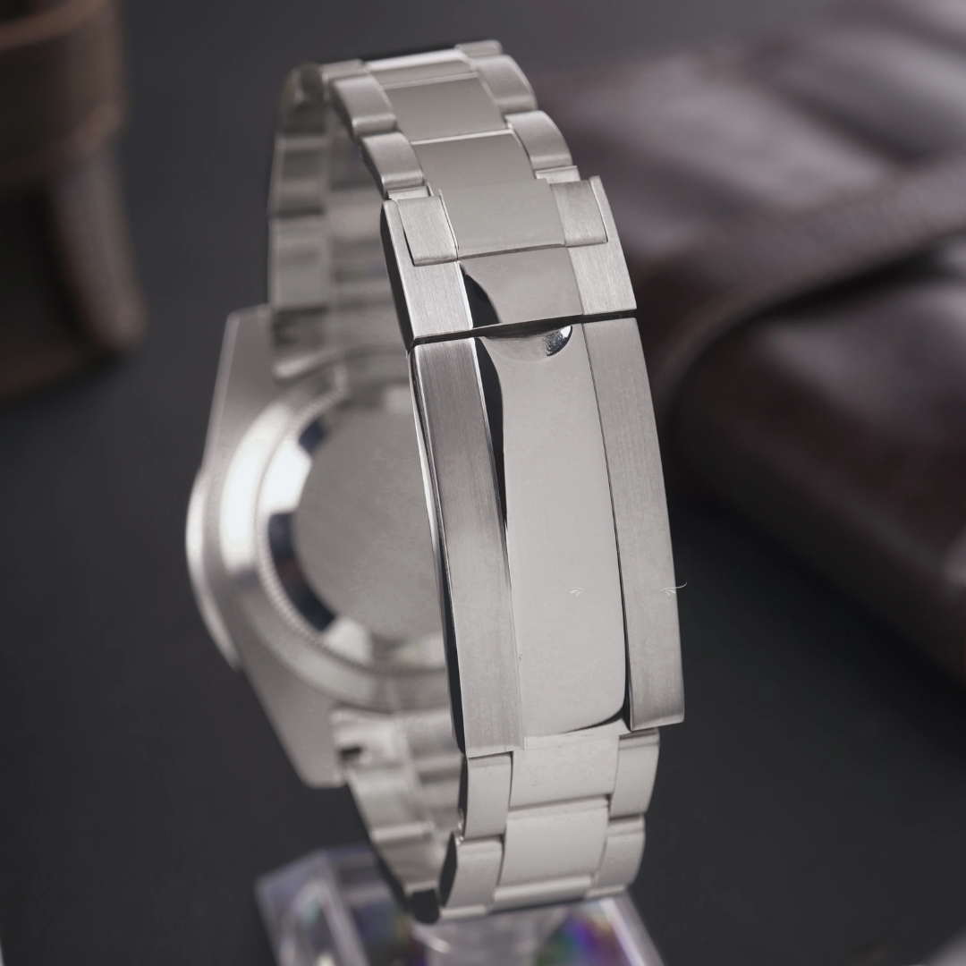 Seikomariner Sub Zero Yatcher