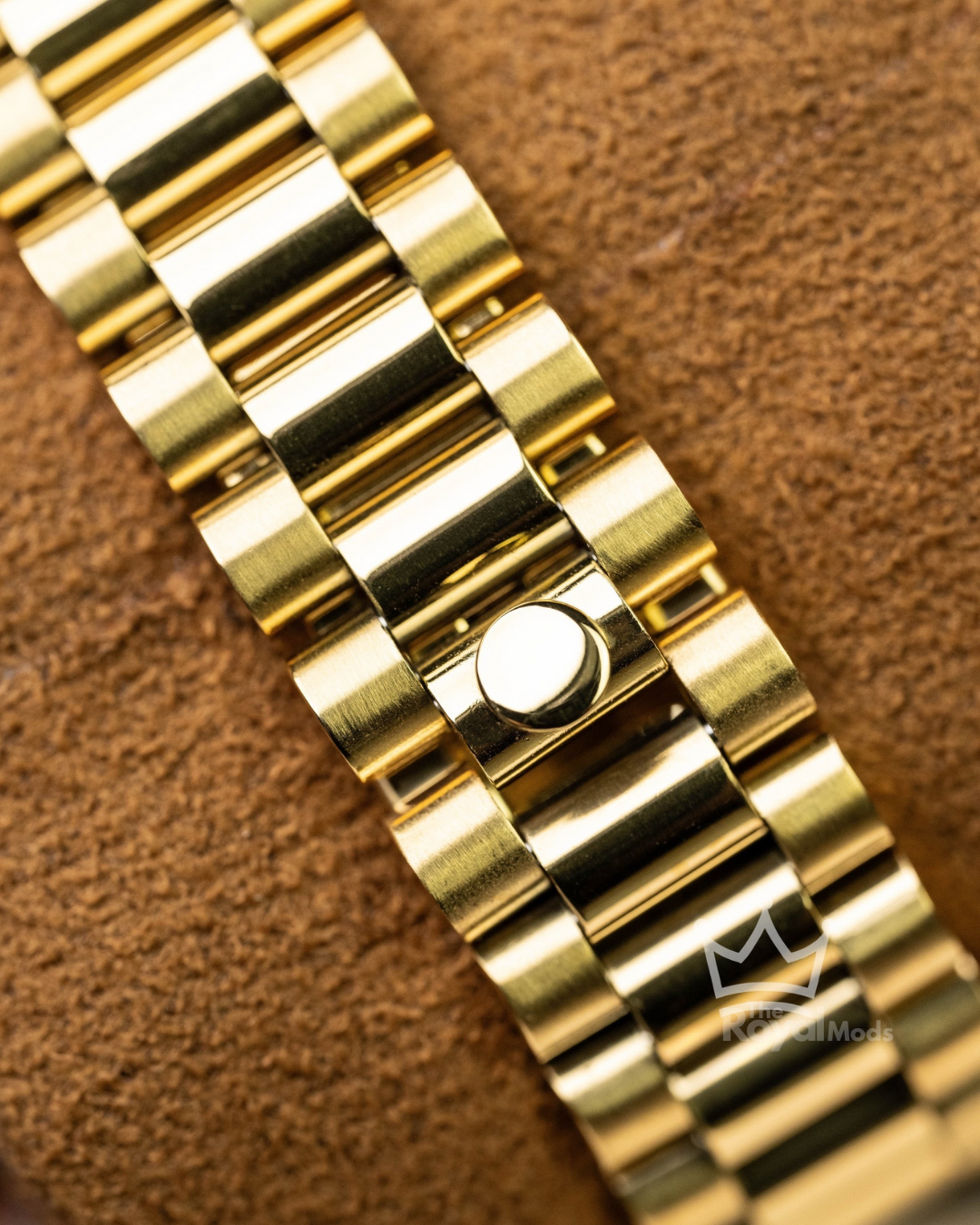 Seikodate Gold Roman