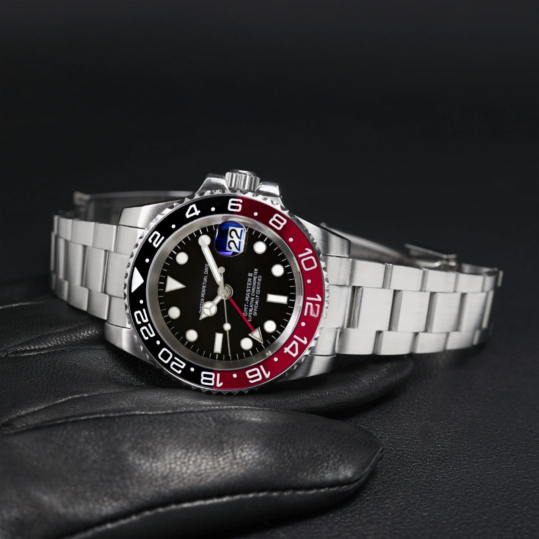 Coke GMT Master II