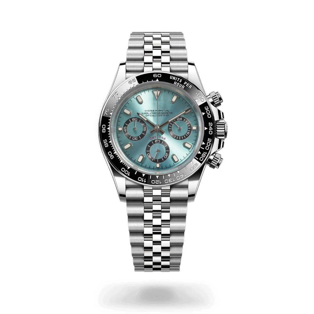 Daytona Ice Blue