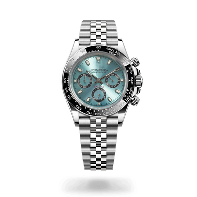 Daytona Ice Blue