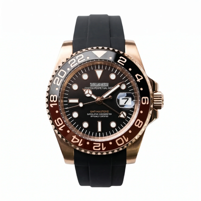 GMT | Rootbeer