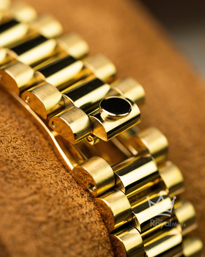 Seikodate Gold Roman