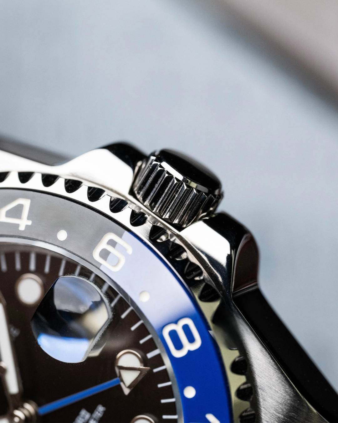 GMT | Batman Oyster