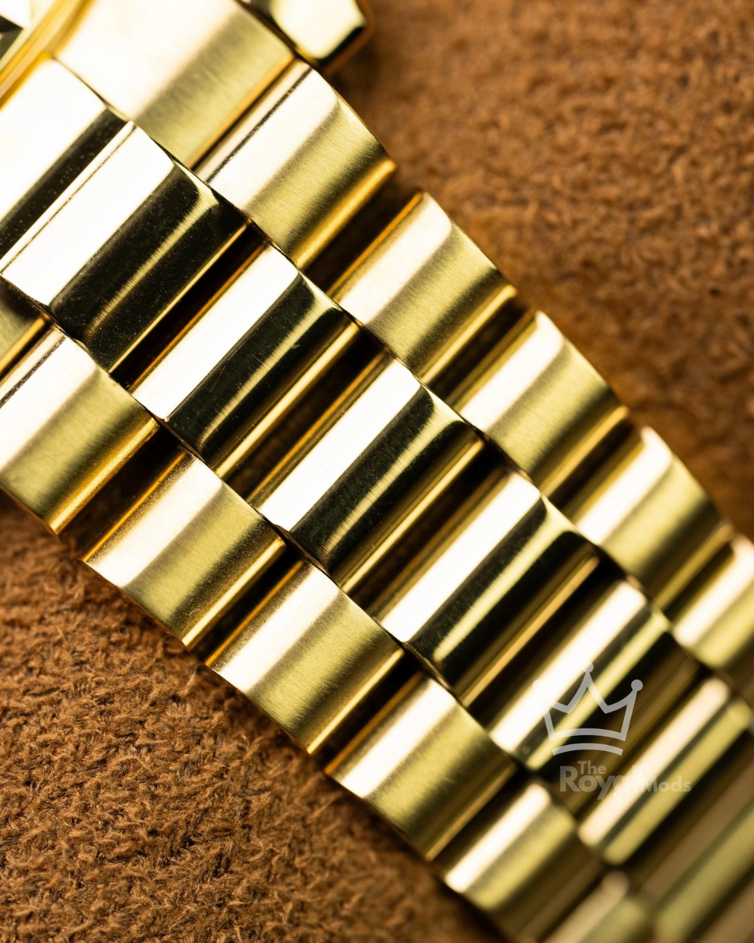 Seikodate Gold Roman