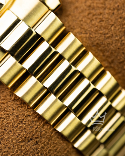 Seikodate Gold Roman