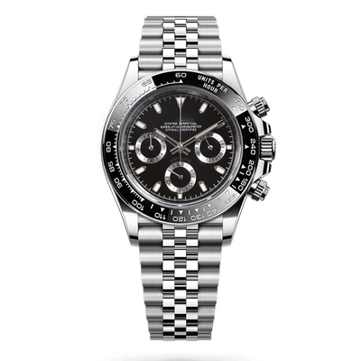 Black Panda Daytona
