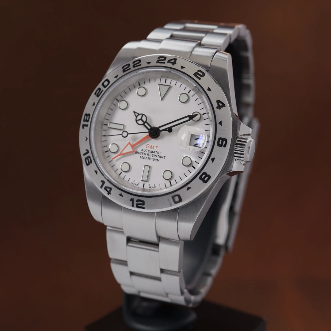 Explorer II GMT Vintage