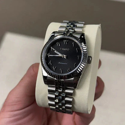 Seikojust Black Arabic