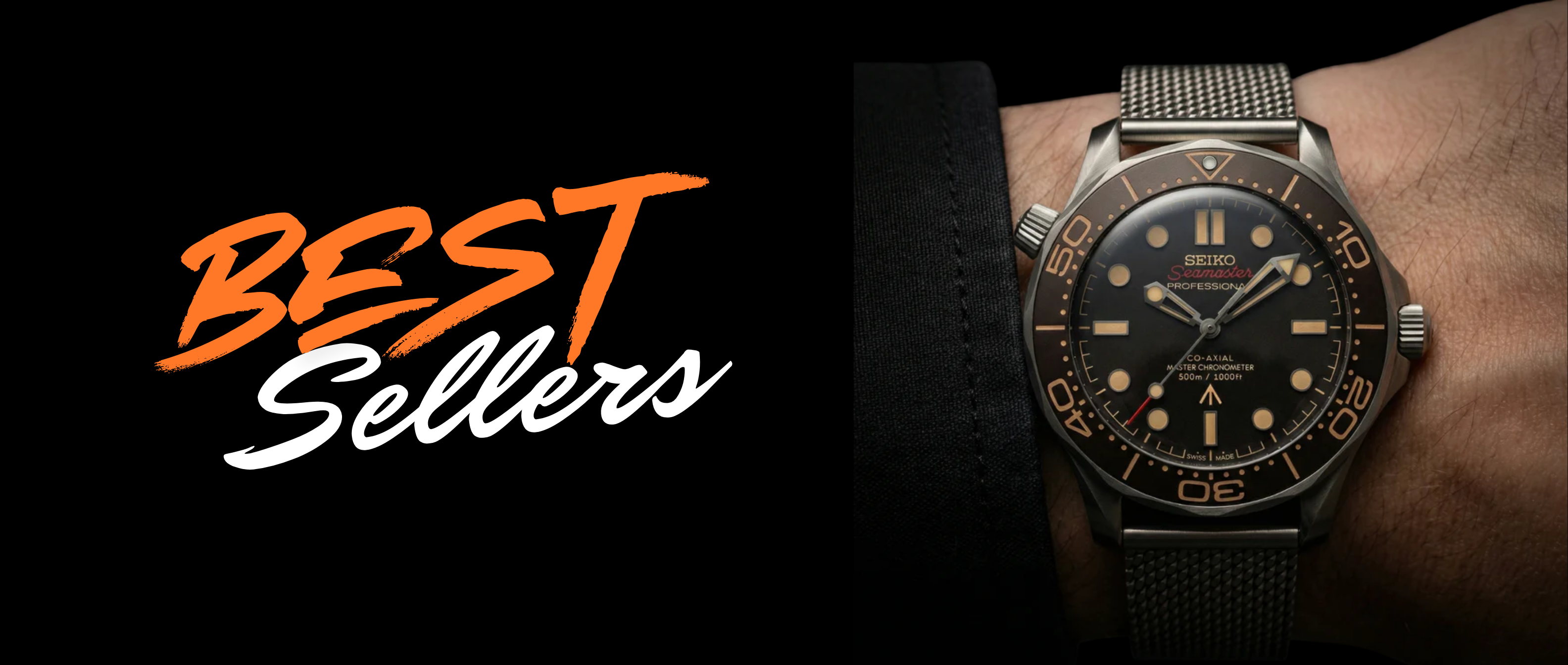 BEST SELLERS