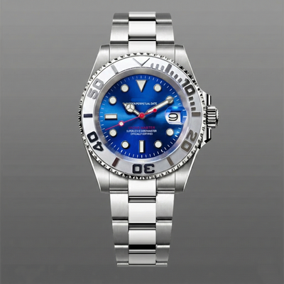 Sub-Zero Yachter Blue