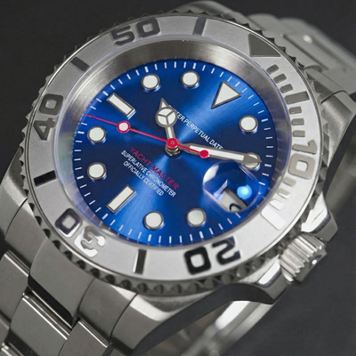 Sub-Zero Yachter Blue