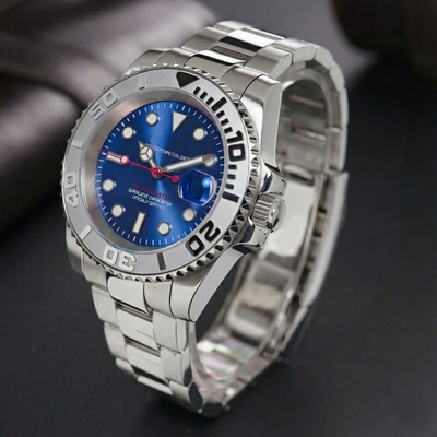 Sub-Zero Yachter Blue