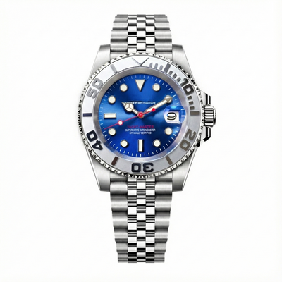 Sub-Zero Yachter Blue