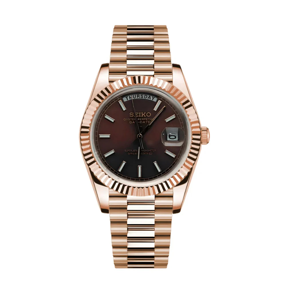 Seikodate Brown