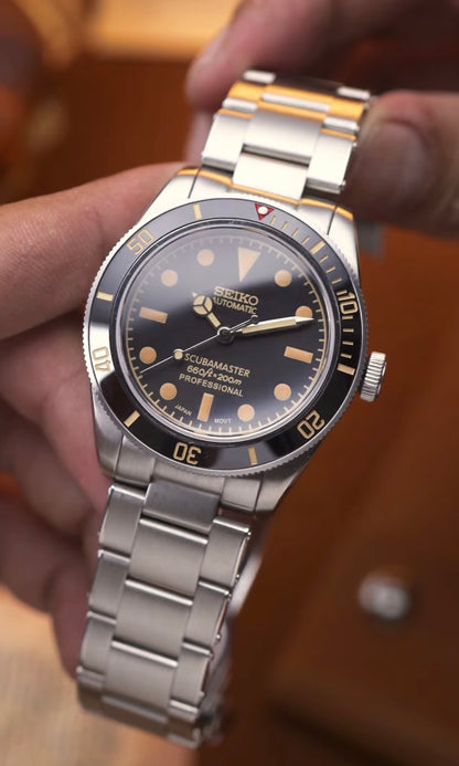 Seikomariner   Scuba   58