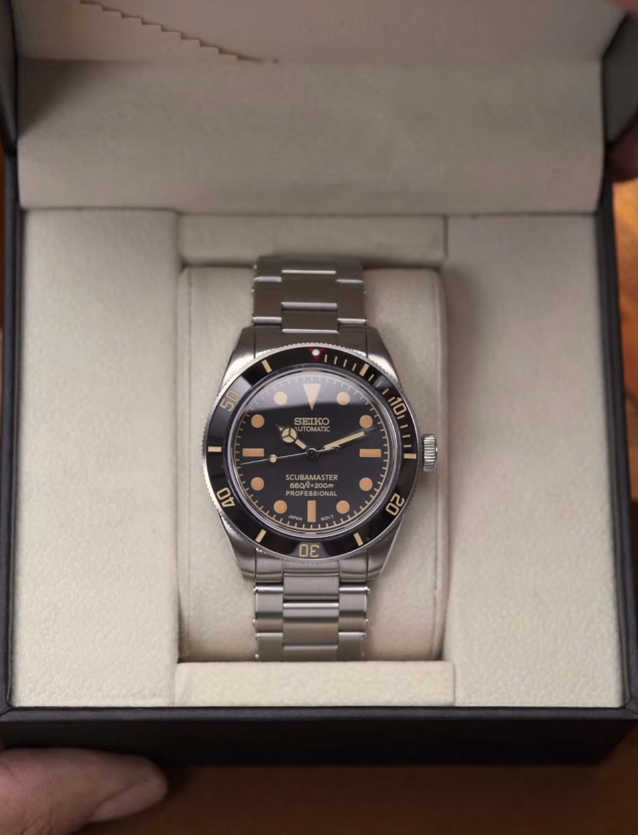 Seikomariner   Scuba   58