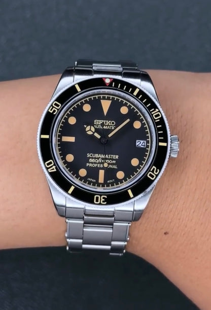 Seikomariner   Scuba   58