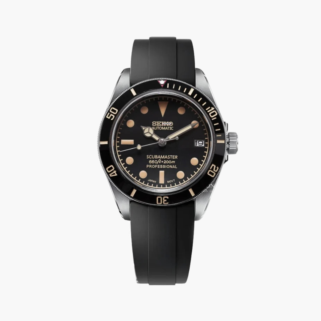 Seikomariner Scuba 58