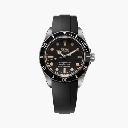 Seikomariner Scuba 58