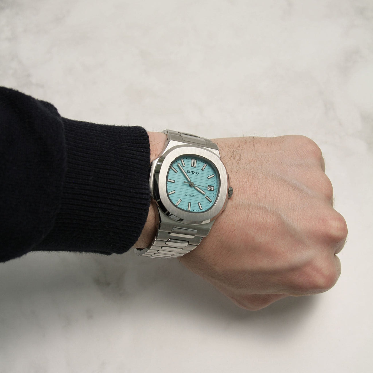 Nautiko Tiffany Blue